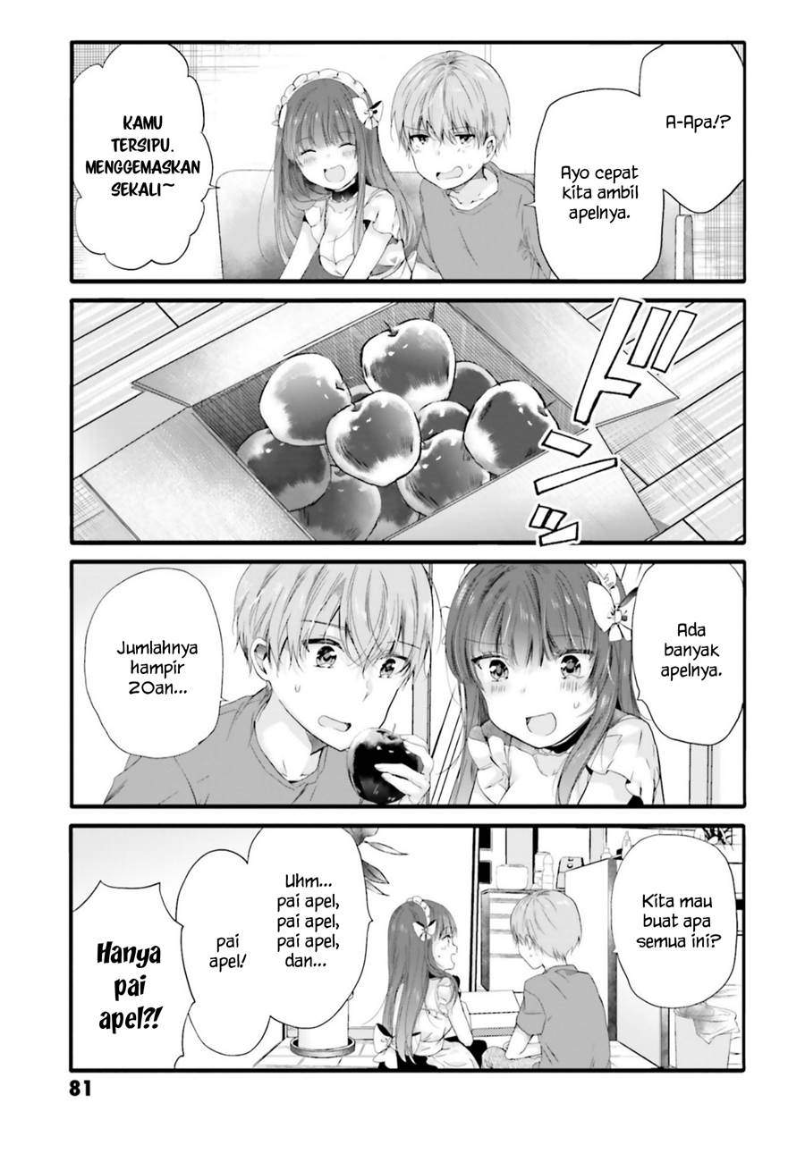 Chapter 89 - halaman 9