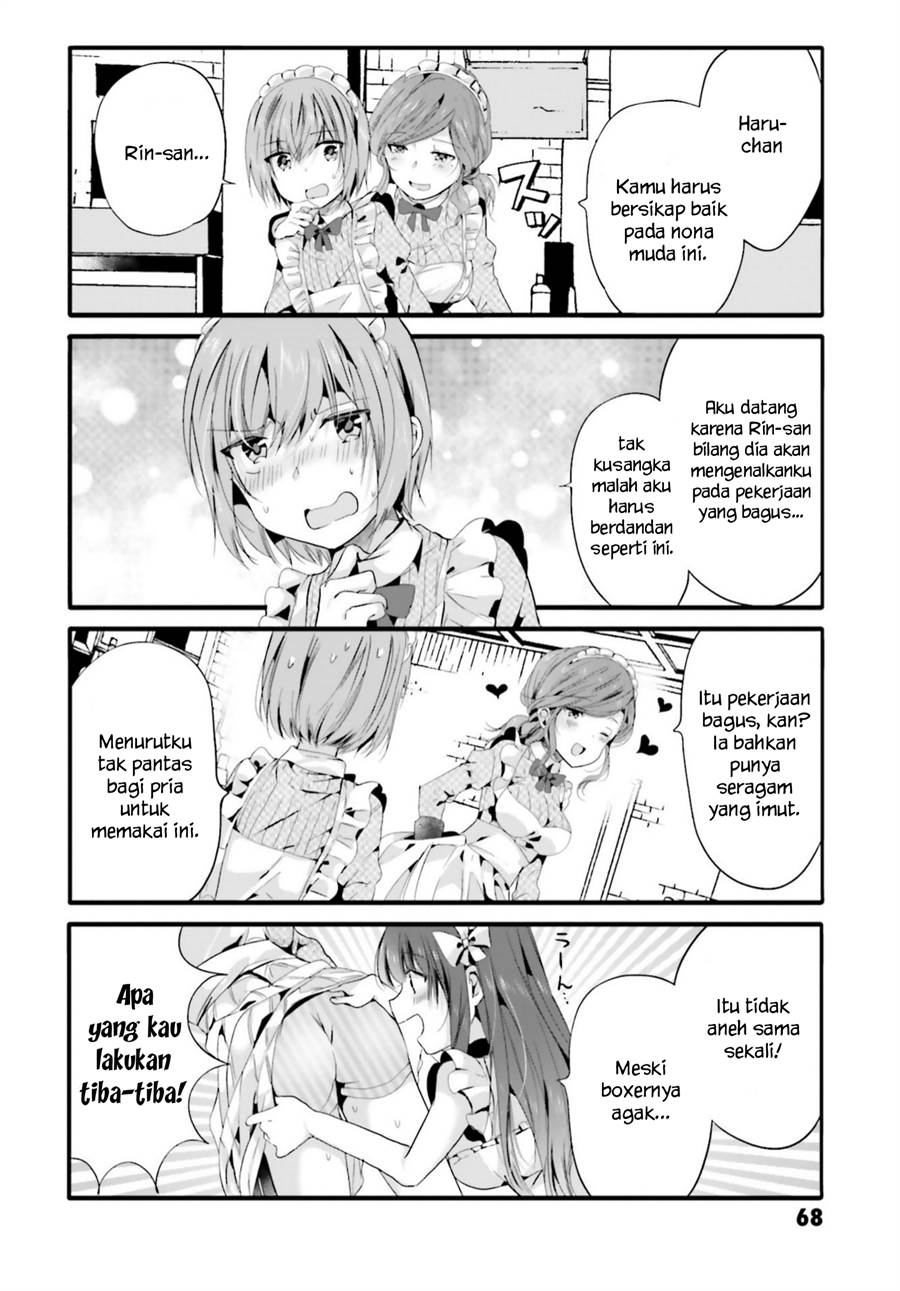 Chapter 88 - halaman 4