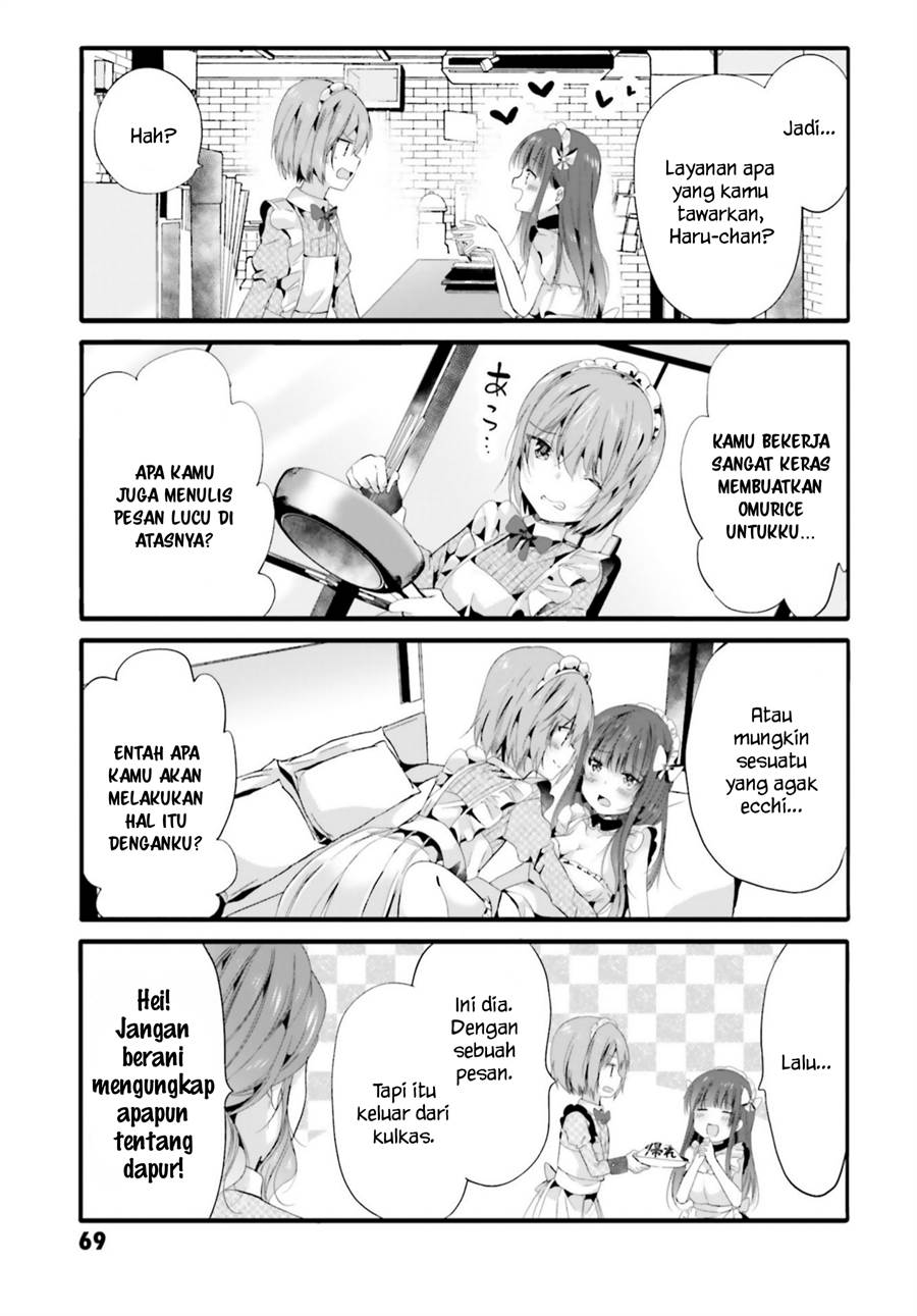 Chapter 88 - halaman 5