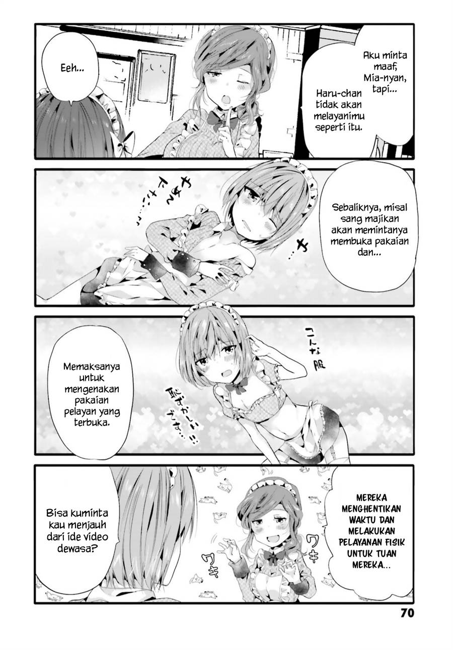 Chapter 88 - halaman 6