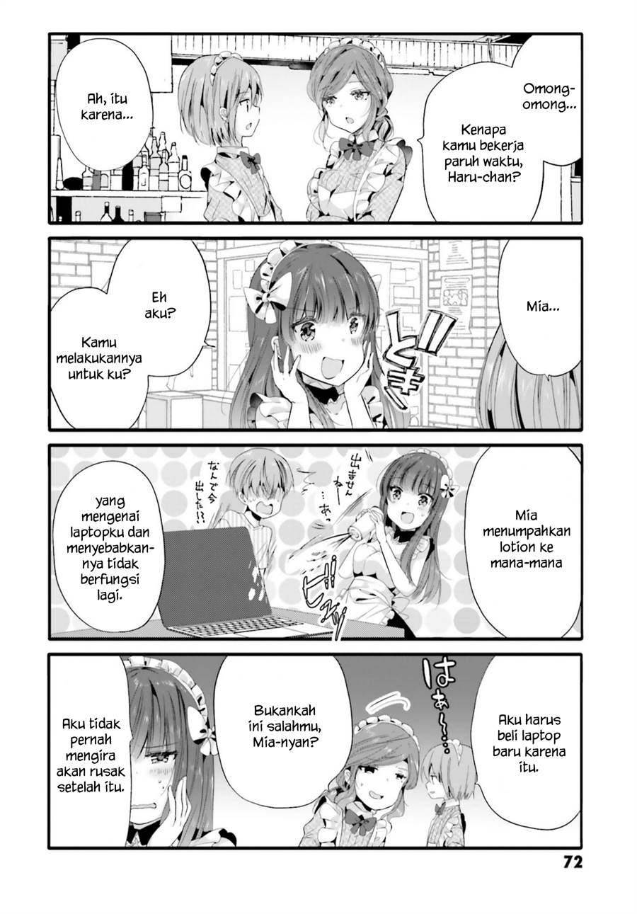 Chapter 88 - halaman 8