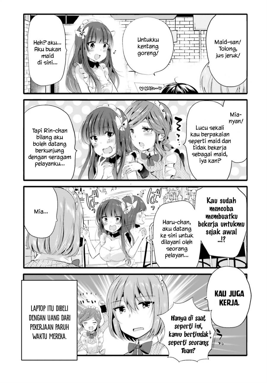Chapter 88 - halaman 9
