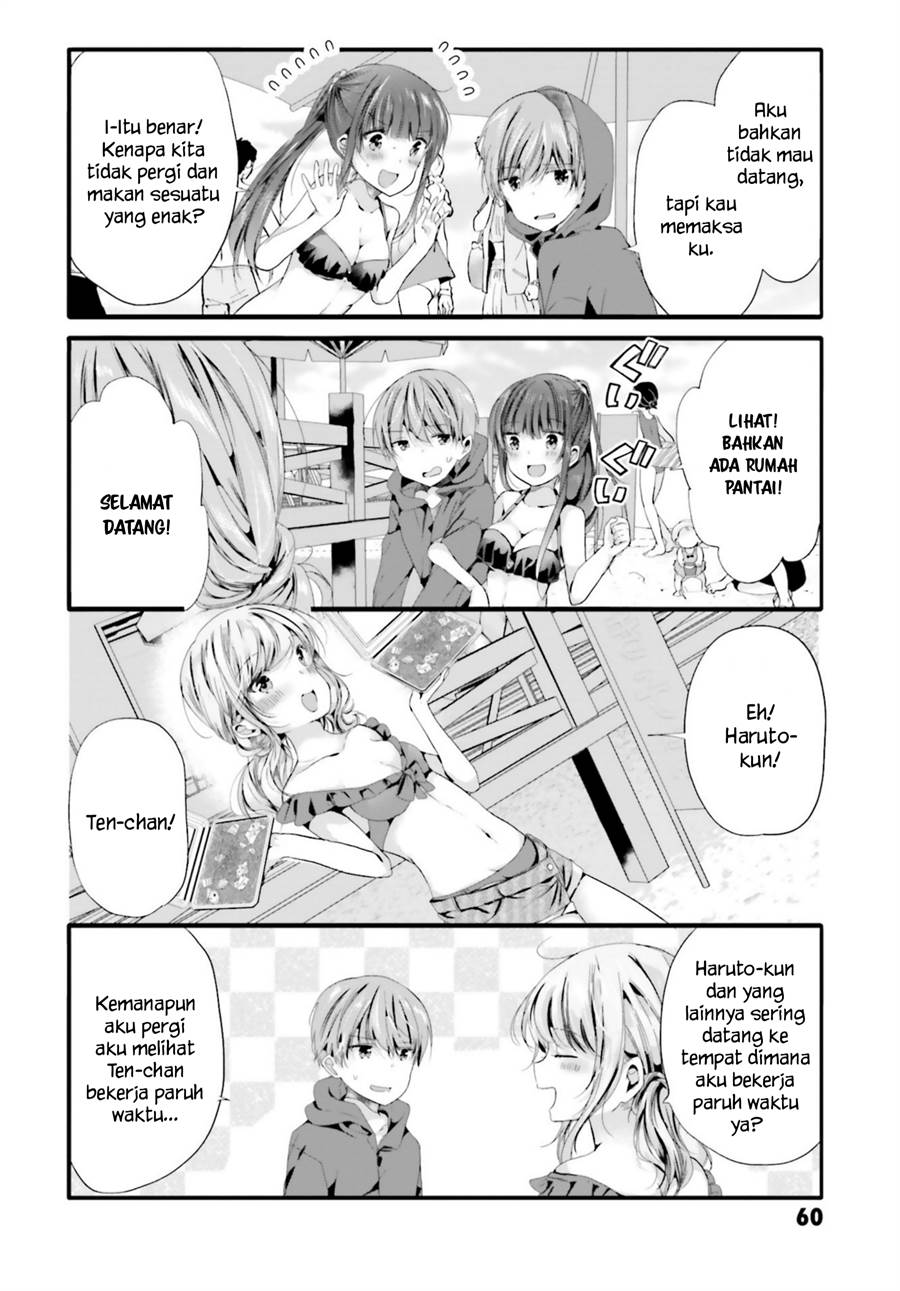 Chapter 87 - halaman 4