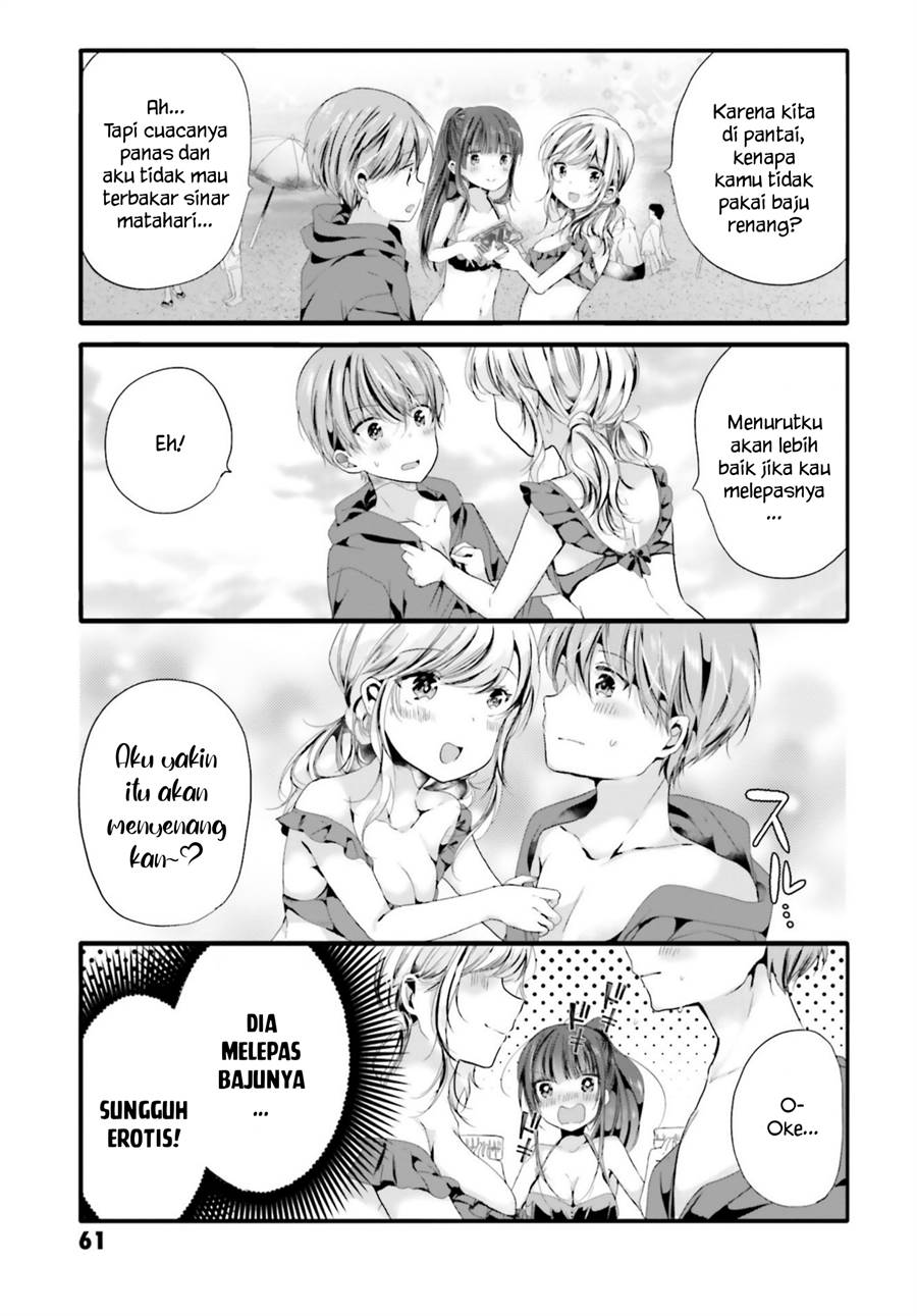 Chapter 87 - halaman 5