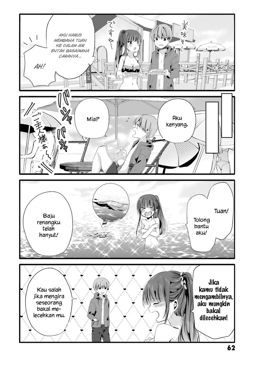 Chapter 87 - halaman 6