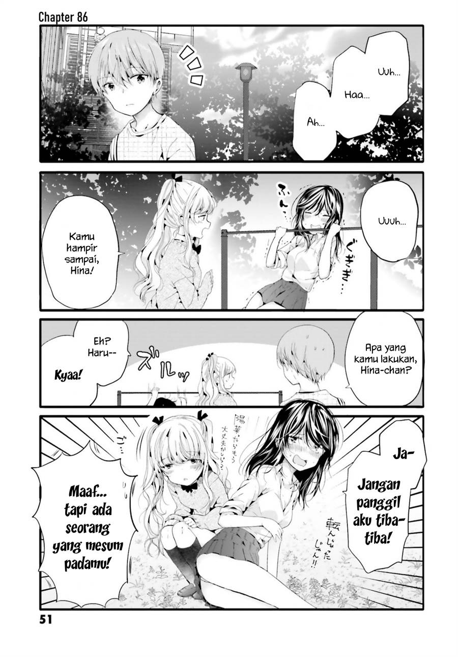 Chapter 86 - halaman 3