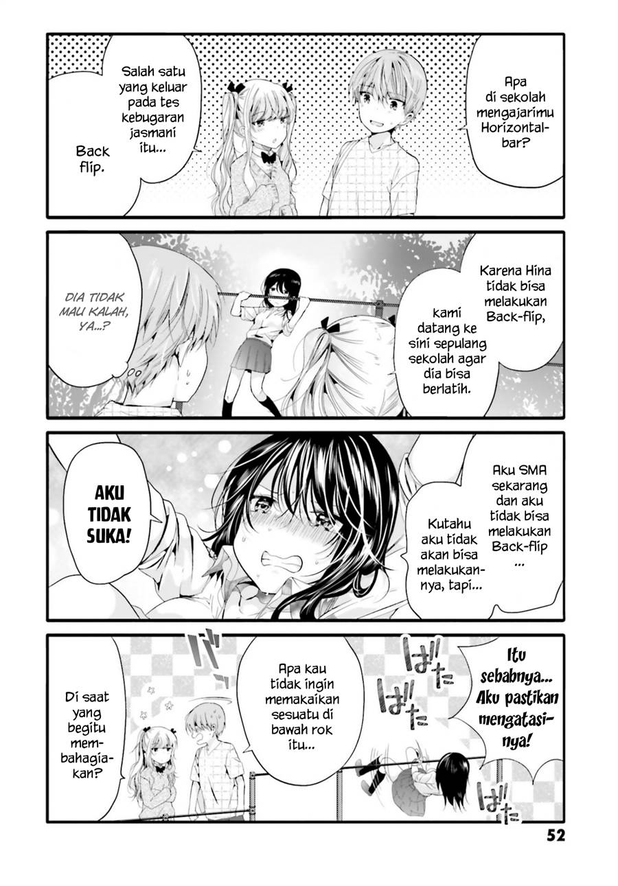 Chapter 86 - halaman 4