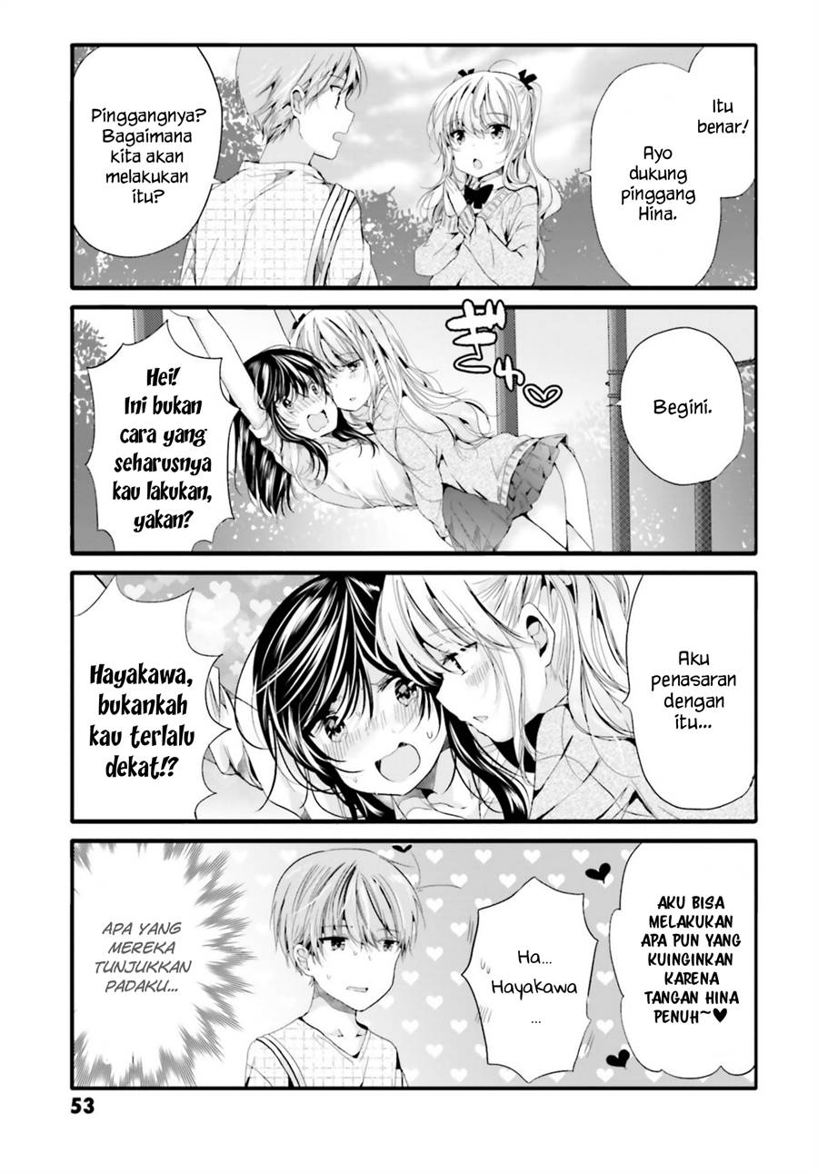 Chapter 86 - halaman 5