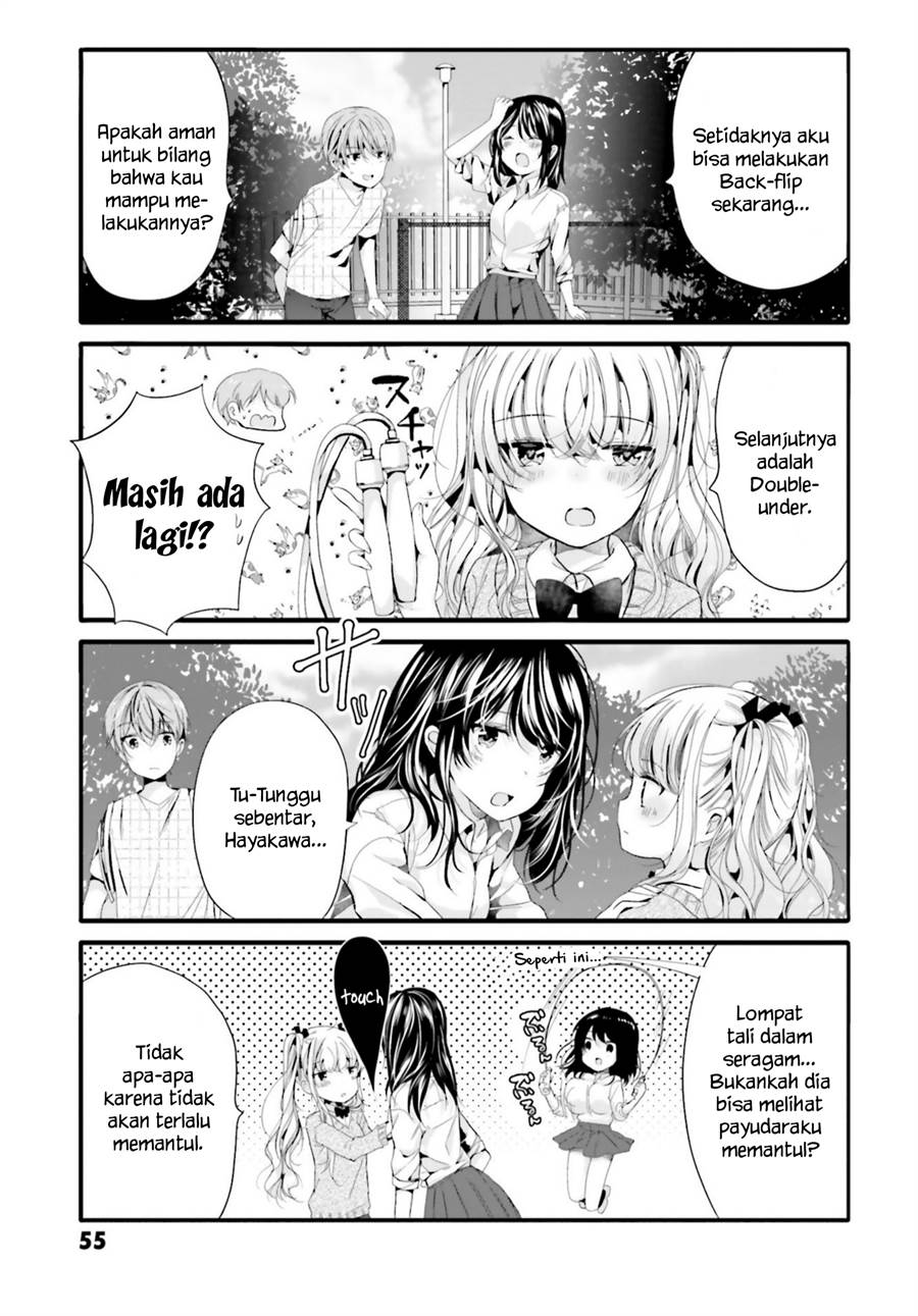 Chapter 86 - halaman 7