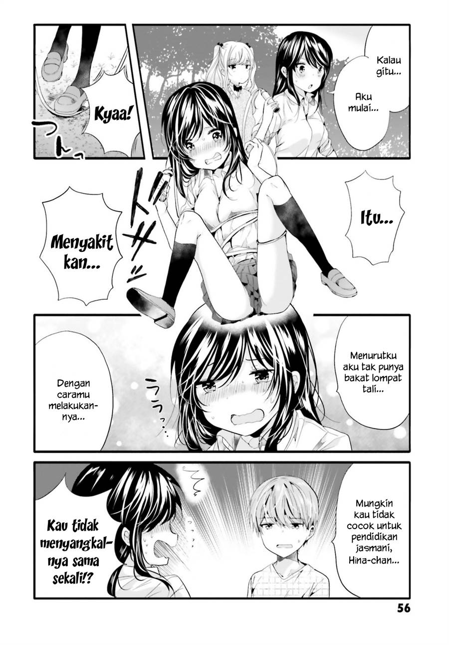 Chapter 86 - halaman 8