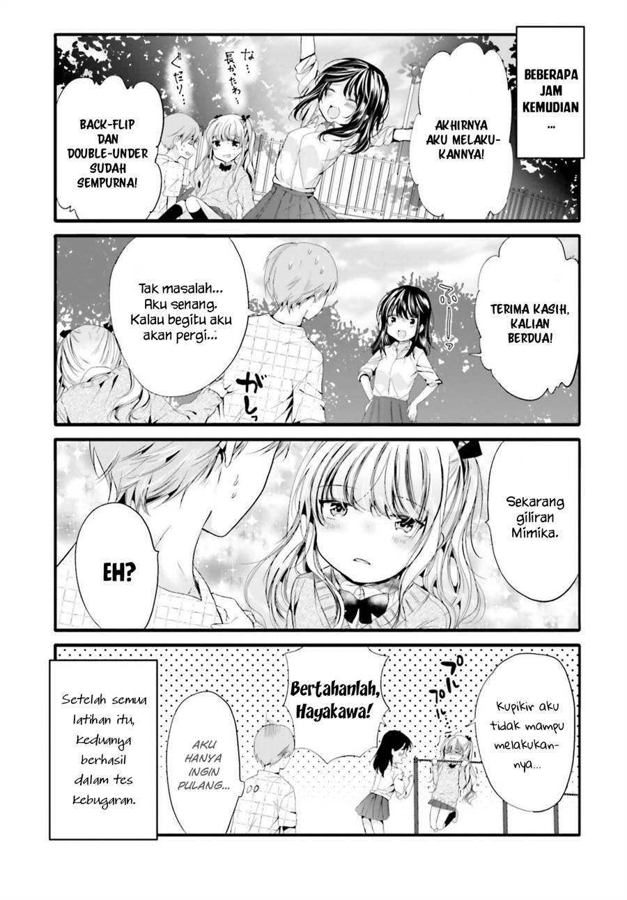 Chapter 86 - halaman 9