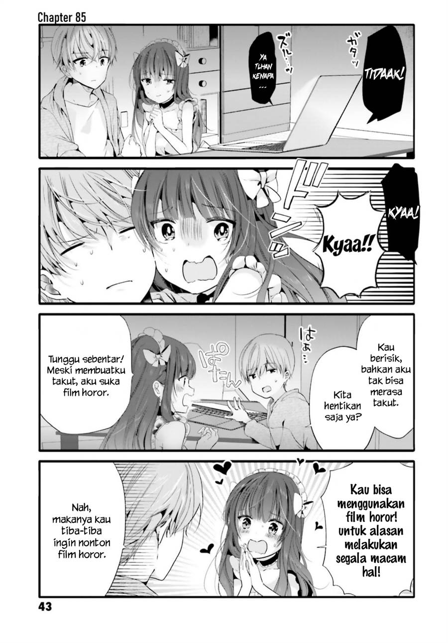 Chapter 85 - halaman 3
