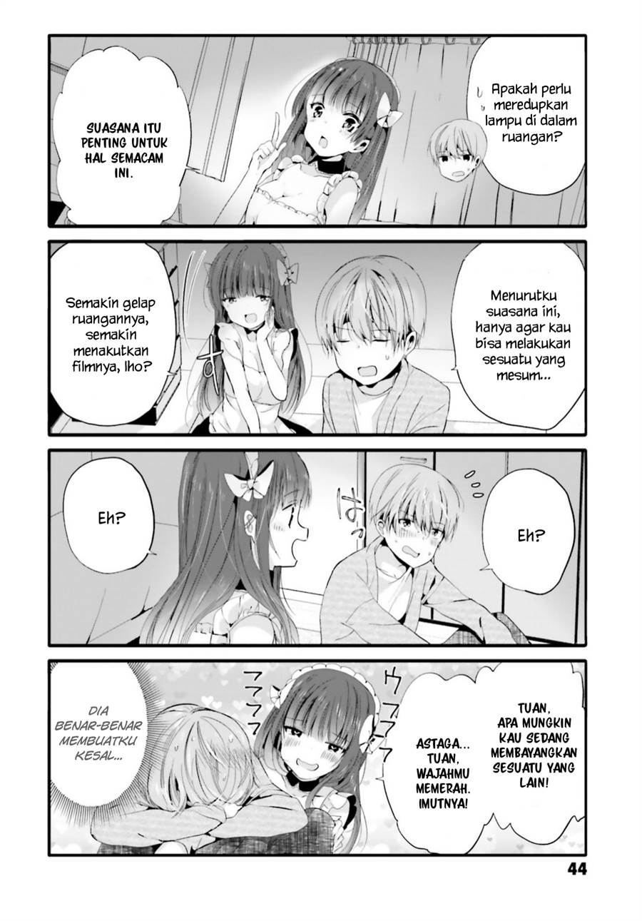 Chapter 85 - halaman 4