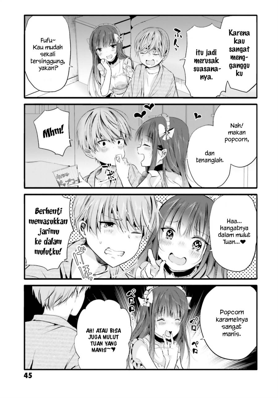Chapter 85 - halaman 5