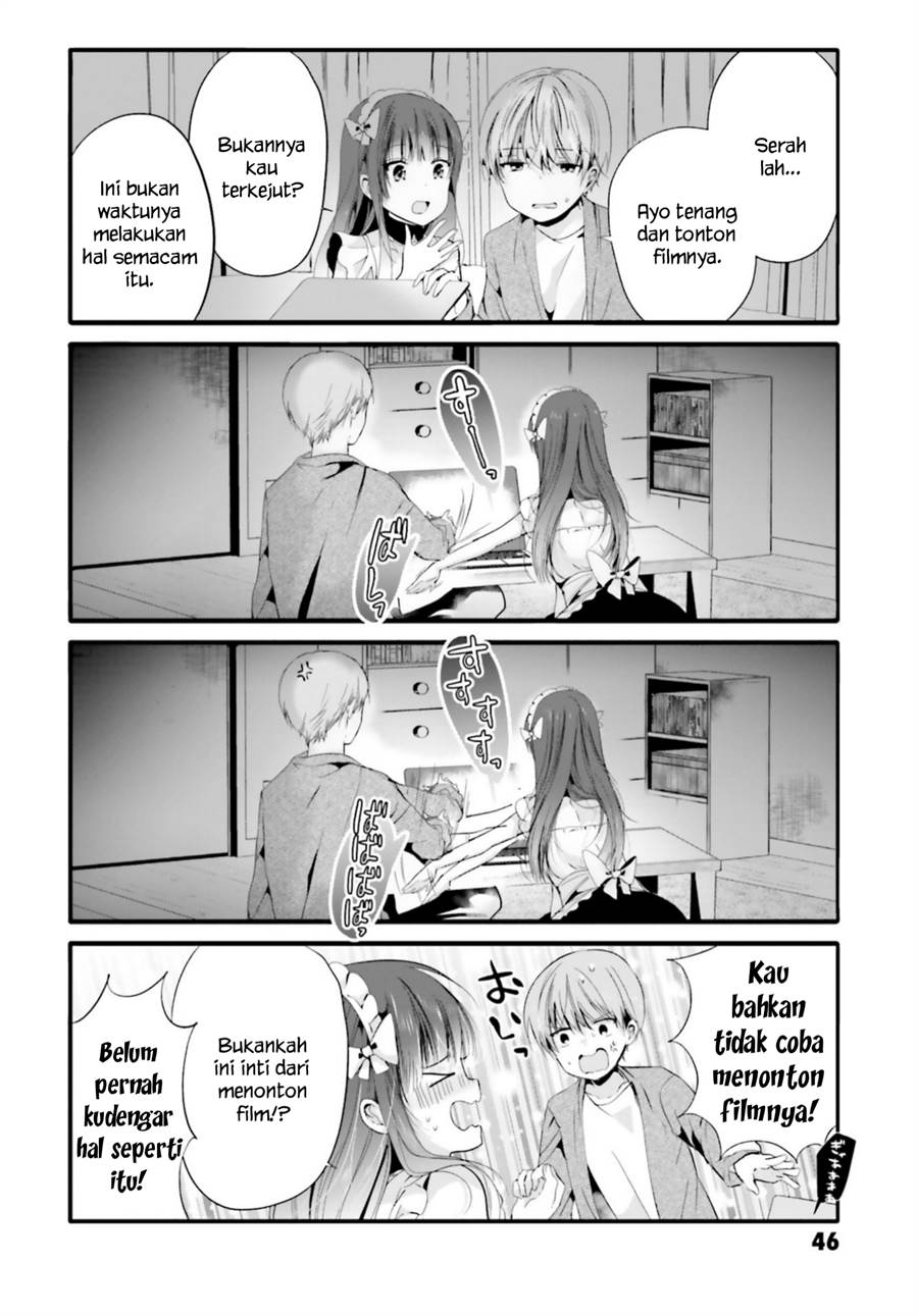 Chapter 85 - halaman 6