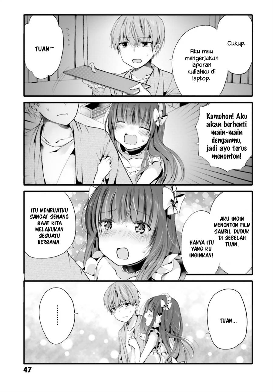 Chapter 85 - halaman 7