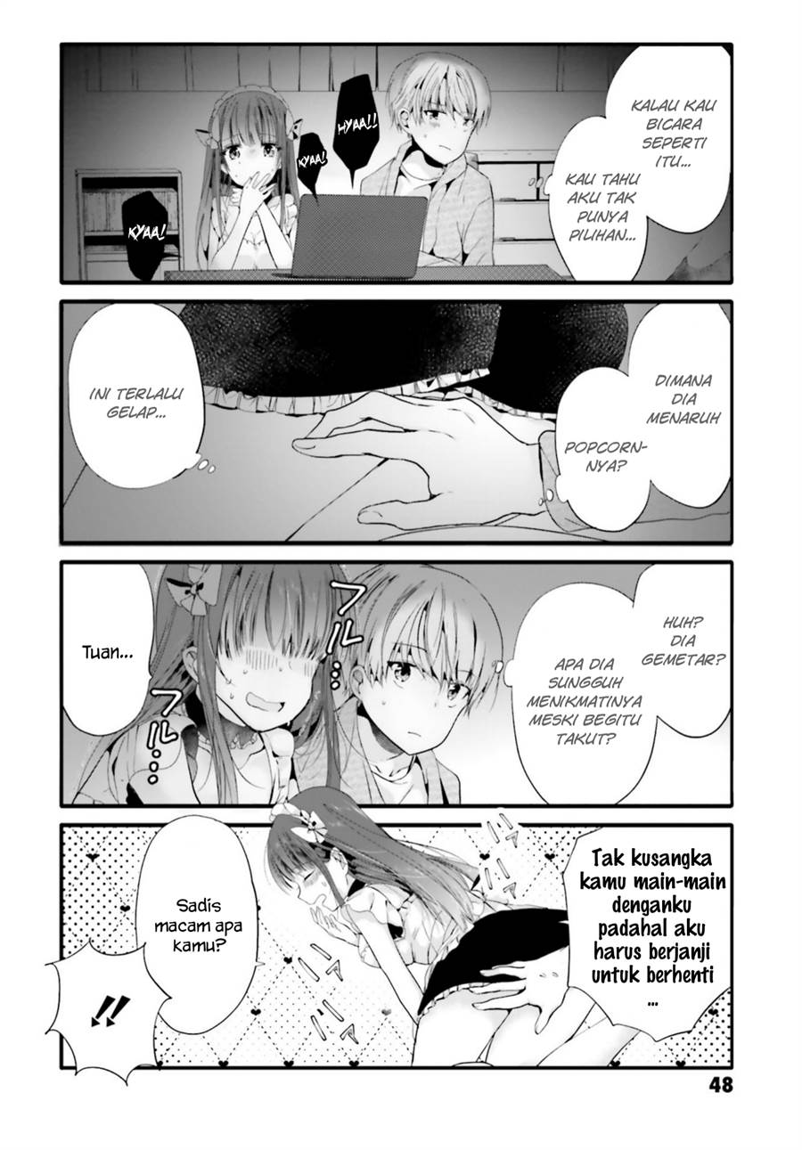 Chapter 85 - halaman 8