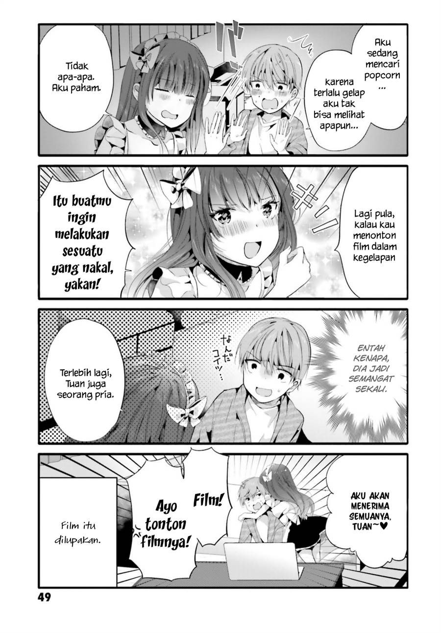 Chapter 85 - halaman 9