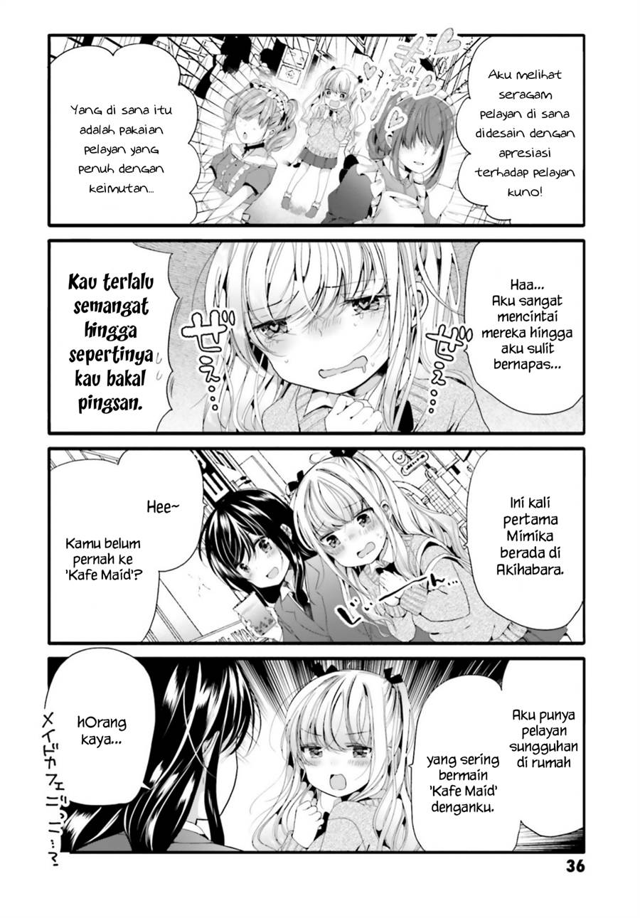 Chapter 84 - halaman 4