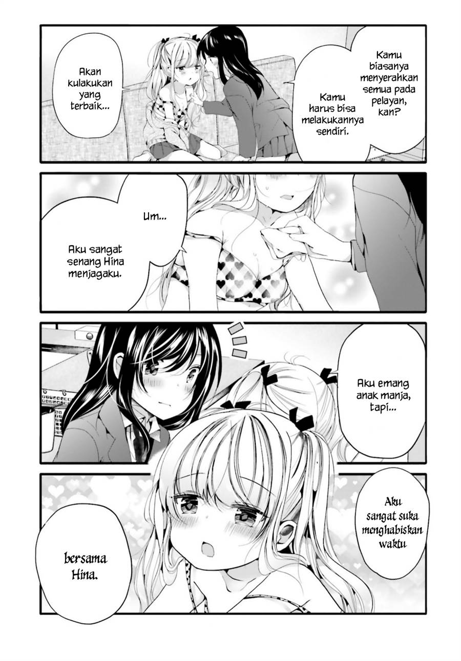 Chapter 84 - halaman 7