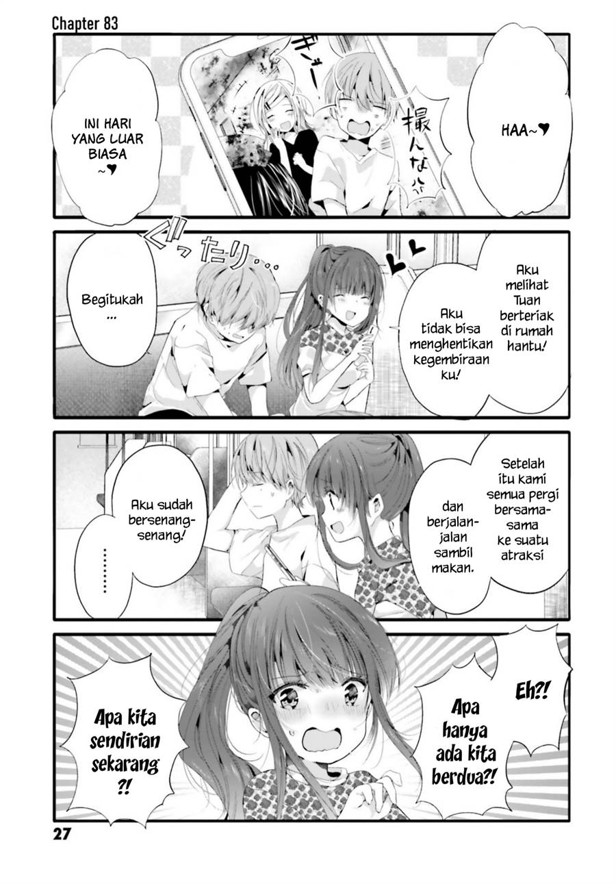 Chapter 83 - halaman 3
