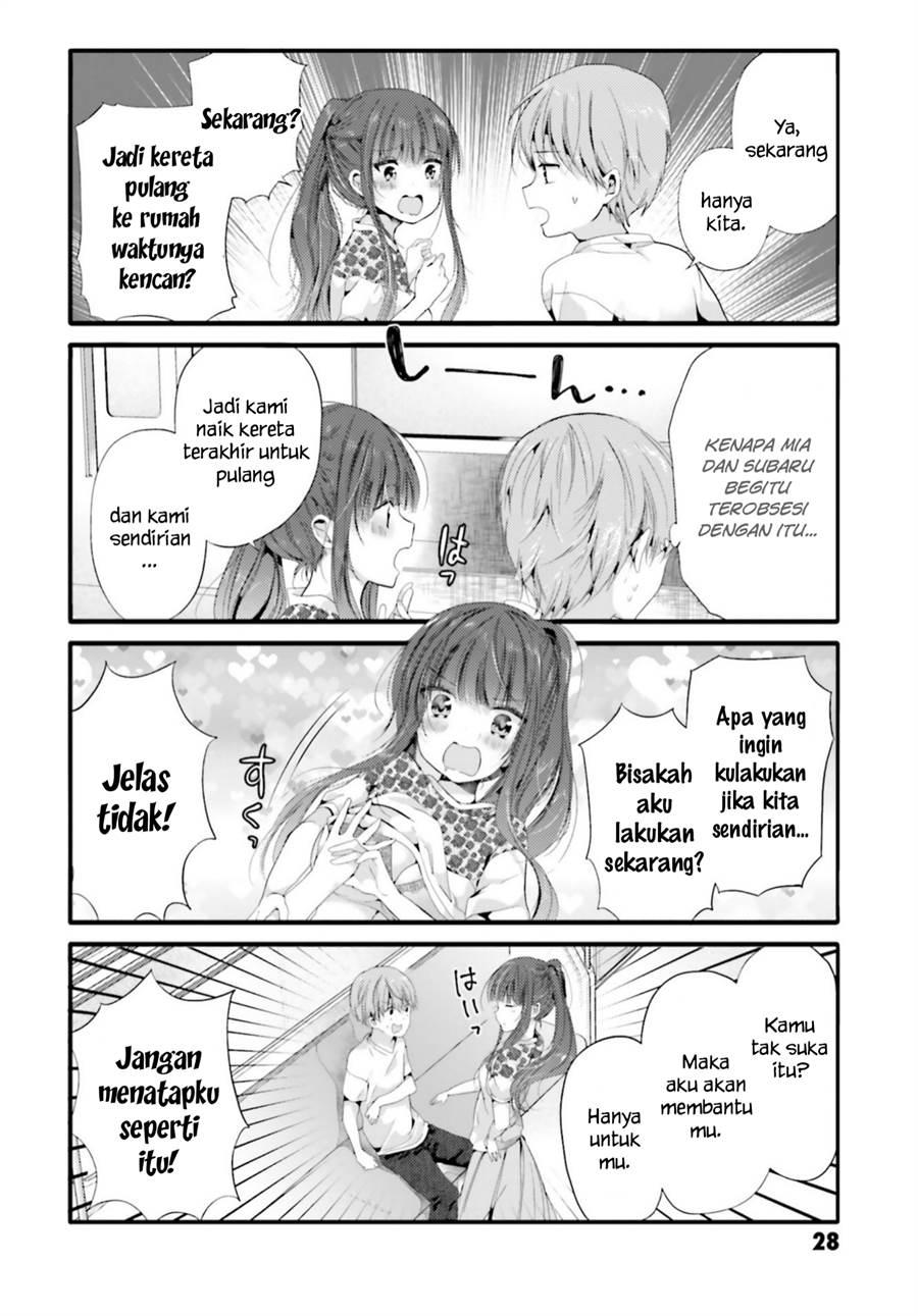 Chapter 83 - halaman 4