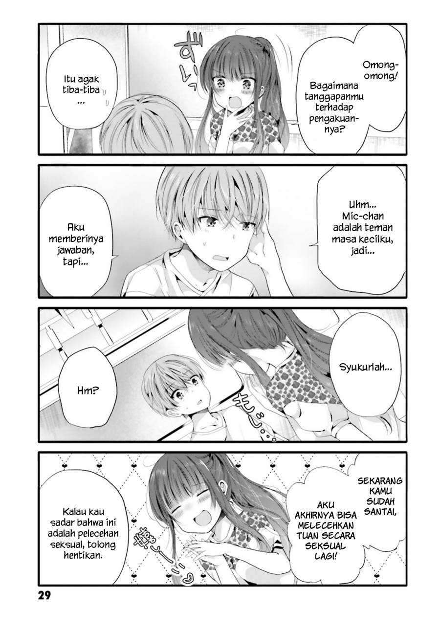 Chapter 83 - halaman 5