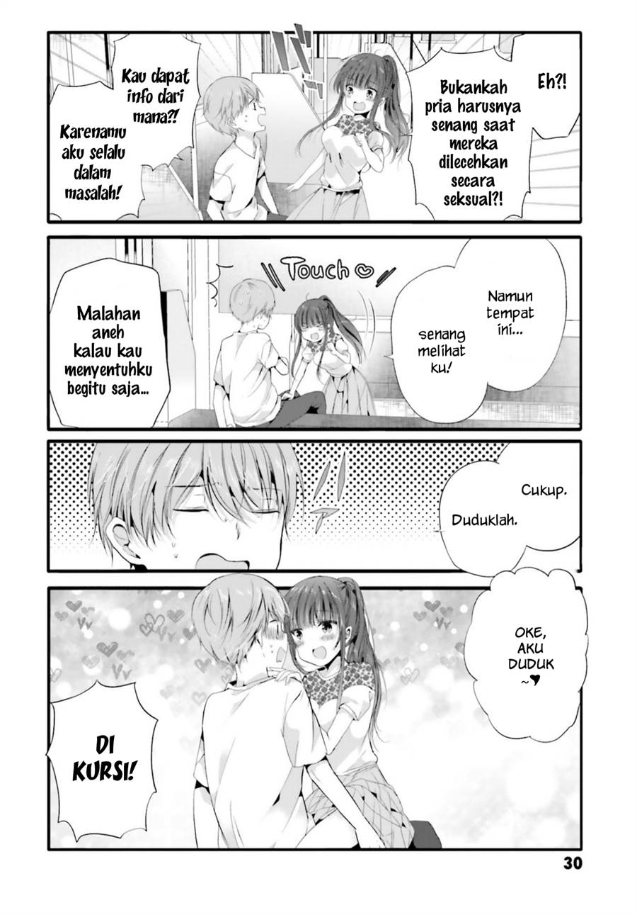 Chapter 83 - halaman 6
