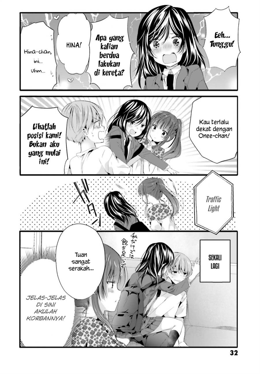 Chapter 83 - halaman 8
