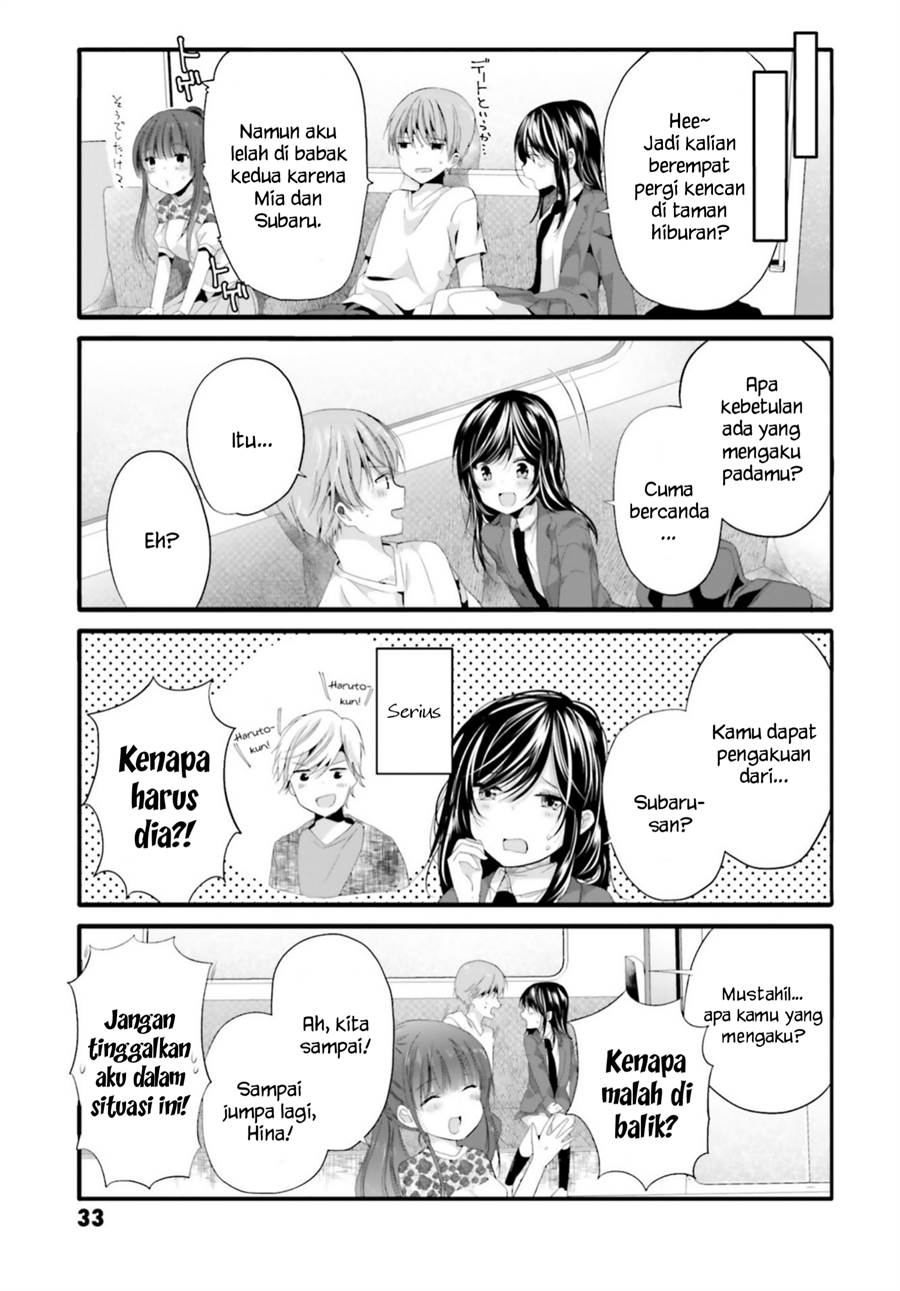 Chapter 83 - halaman 9