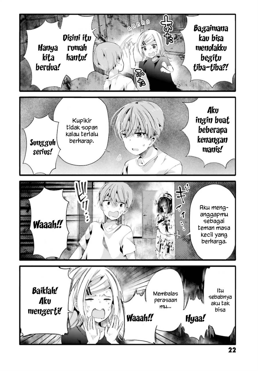 Chapter 82 - halaman 6