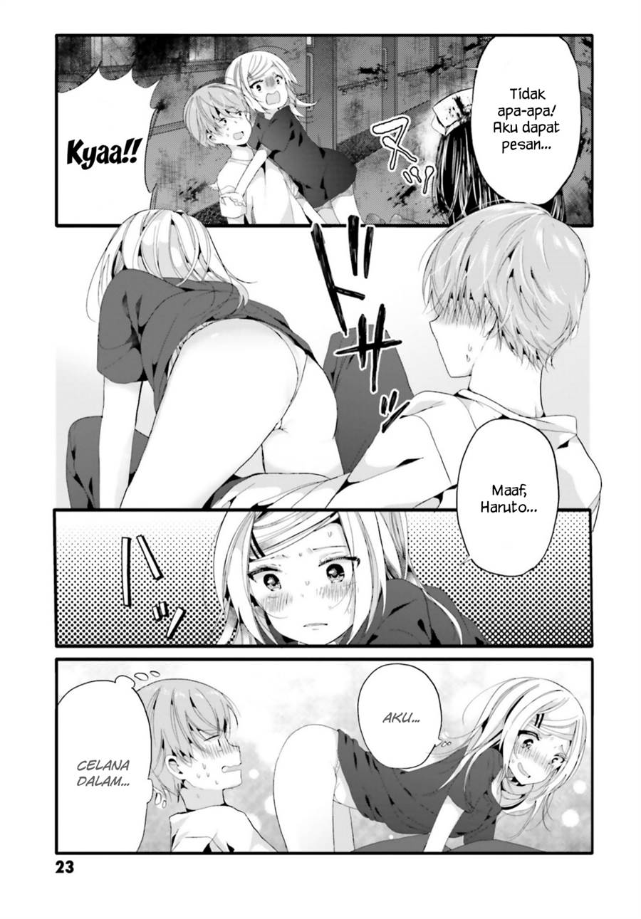 Chapter 82 - halaman 7