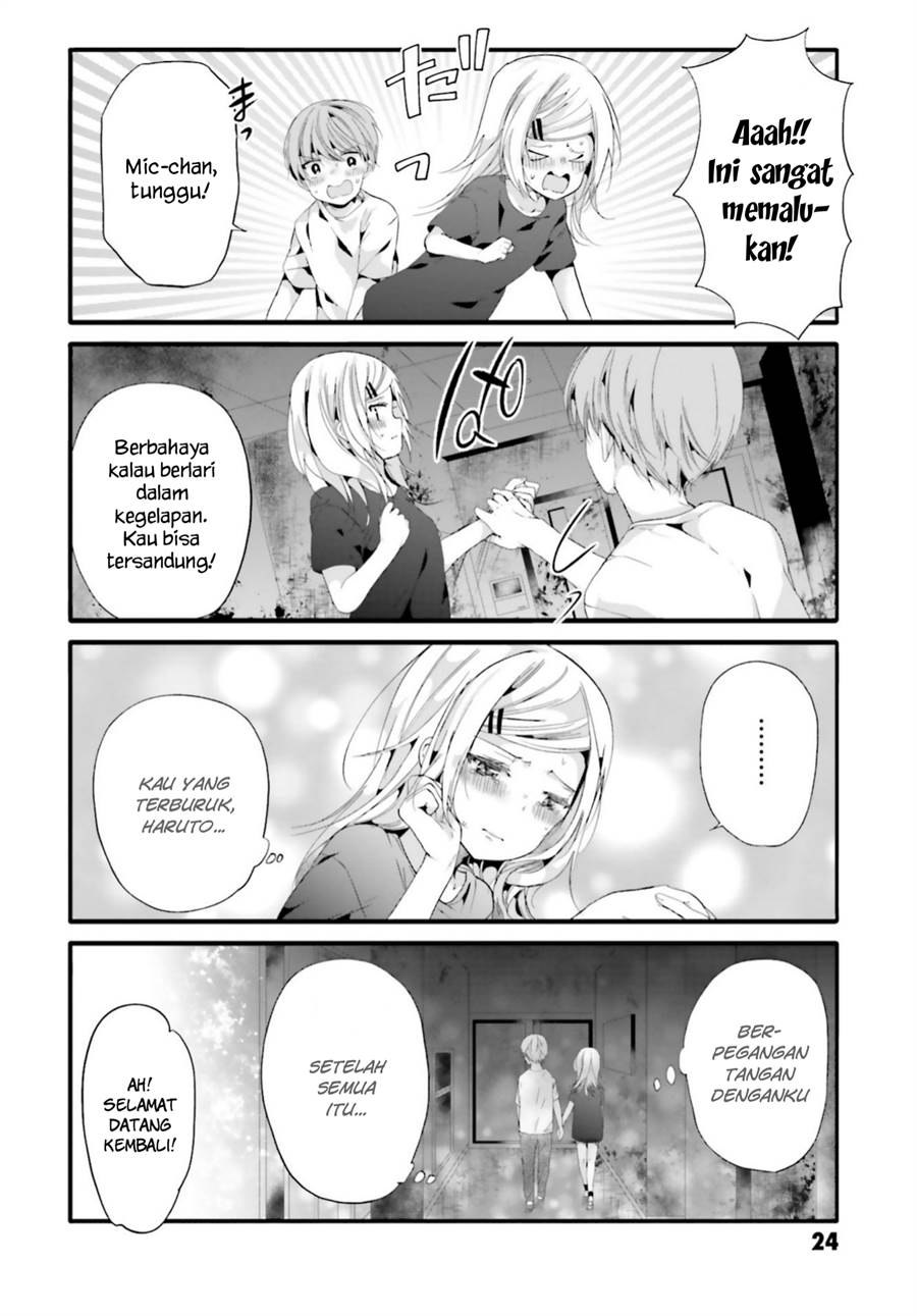 Chapter 82 - halaman 8