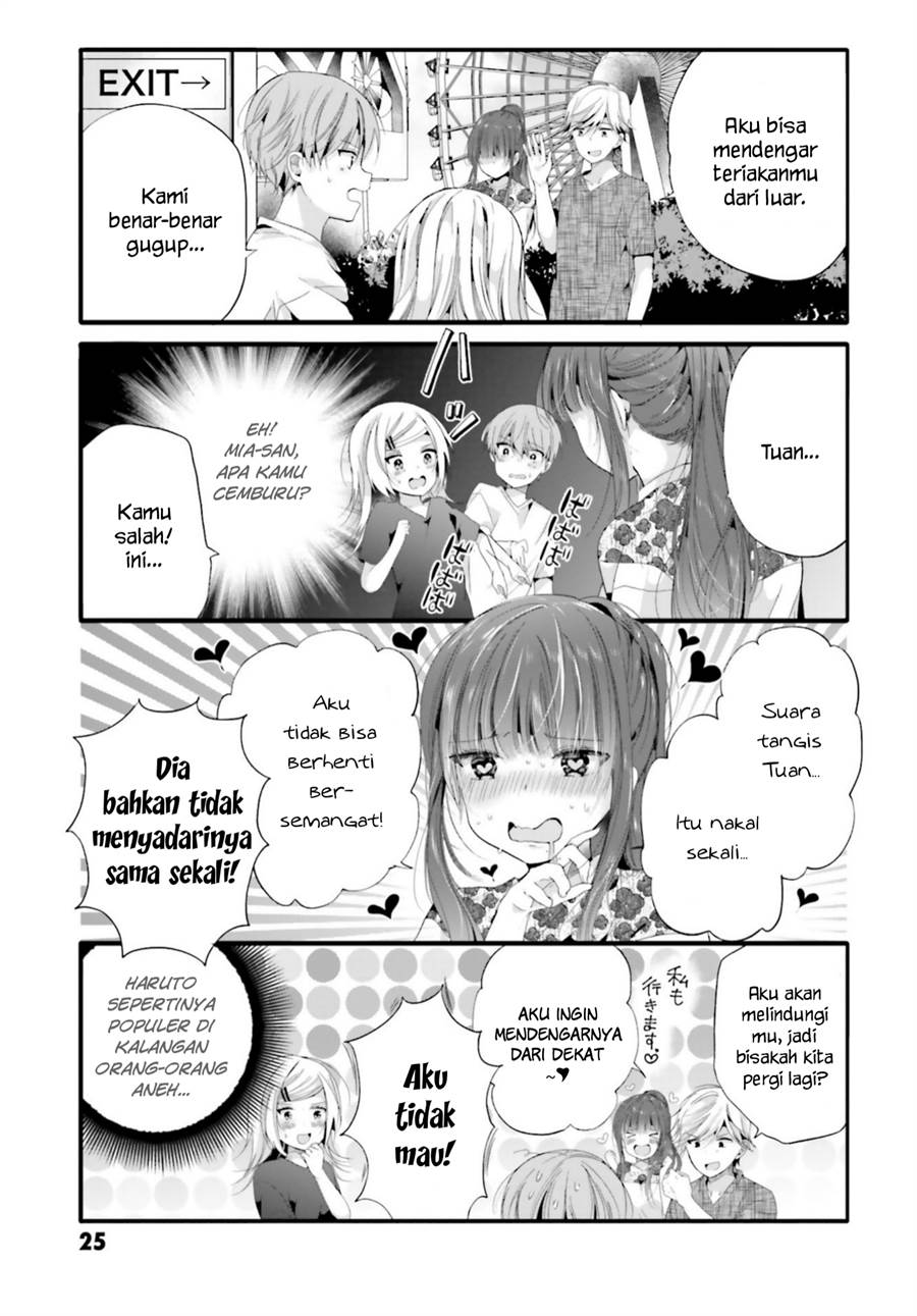 Chapter 82 - halaman 9