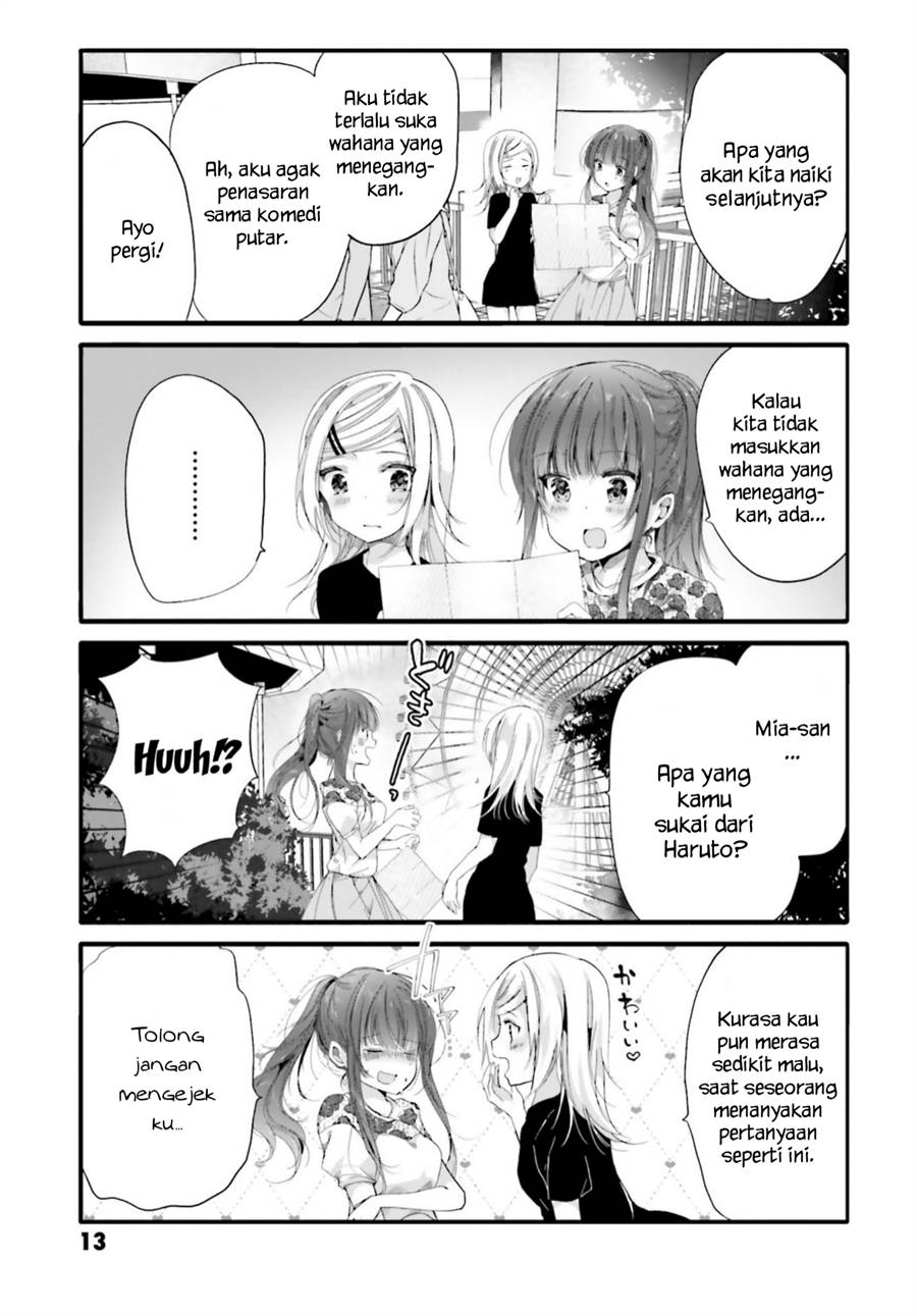 Chapter 81 - halaman 5