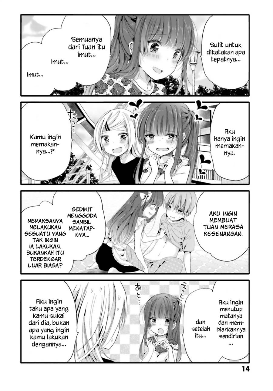 Chapter 81 - halaman 6