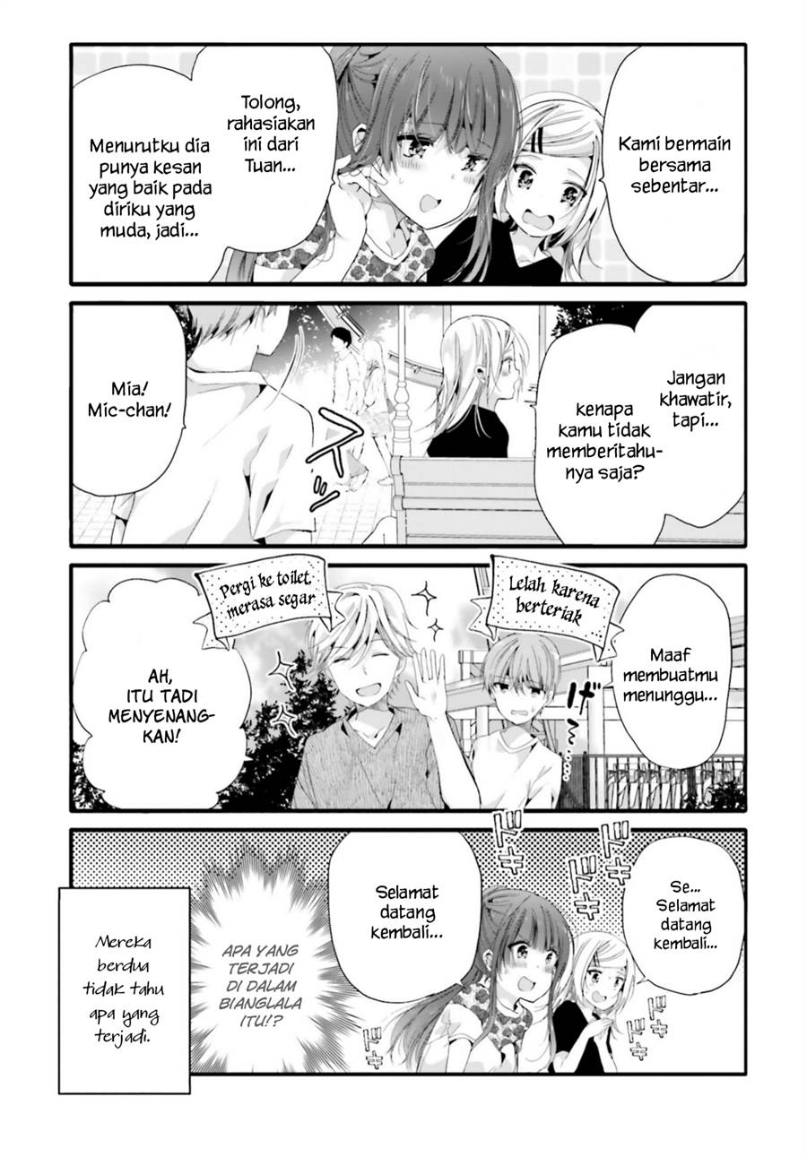 Chapter 81 - halaman 9