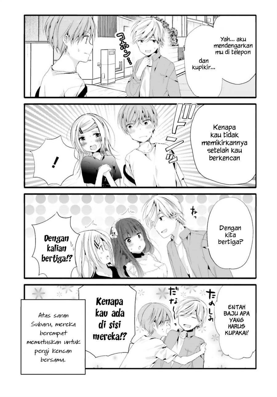 Chapter 80 - halaman 12