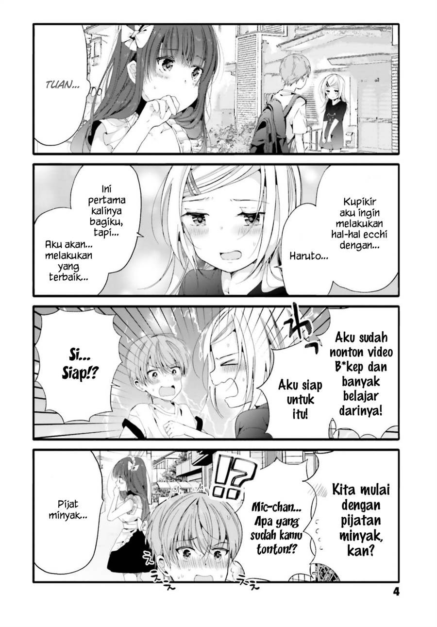 Chapter 80 - halaman 7