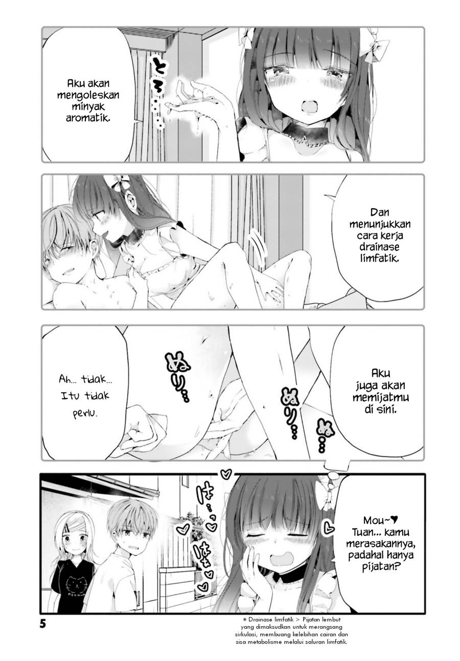 Chapter 80 - halaman 8