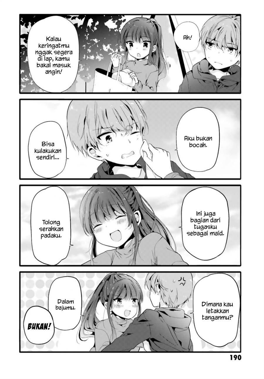 Chapter 79.5 - halaman 6