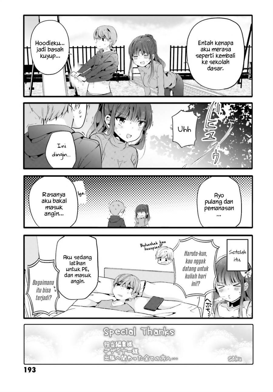 Chapter 79.5 - halaman 9