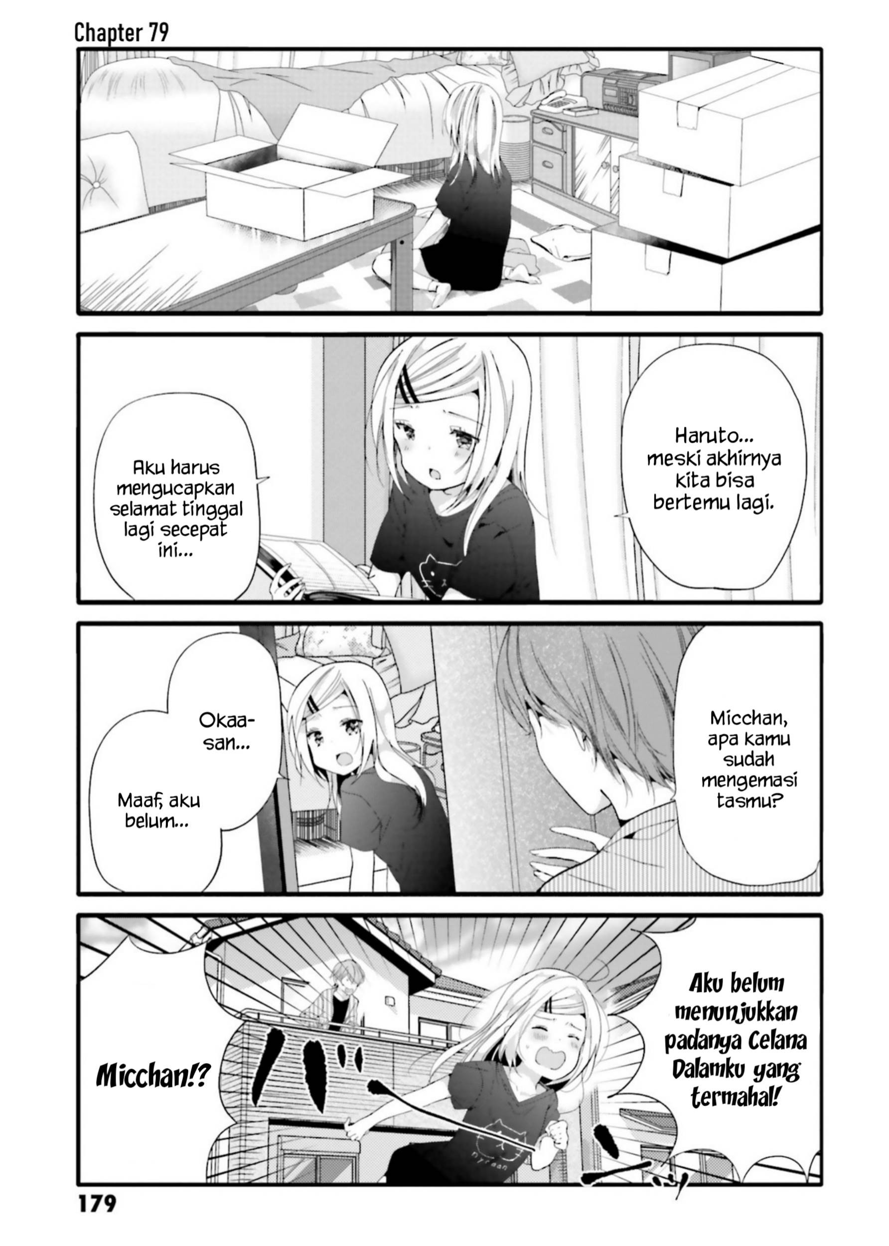 Chapter 79 - halaman 3