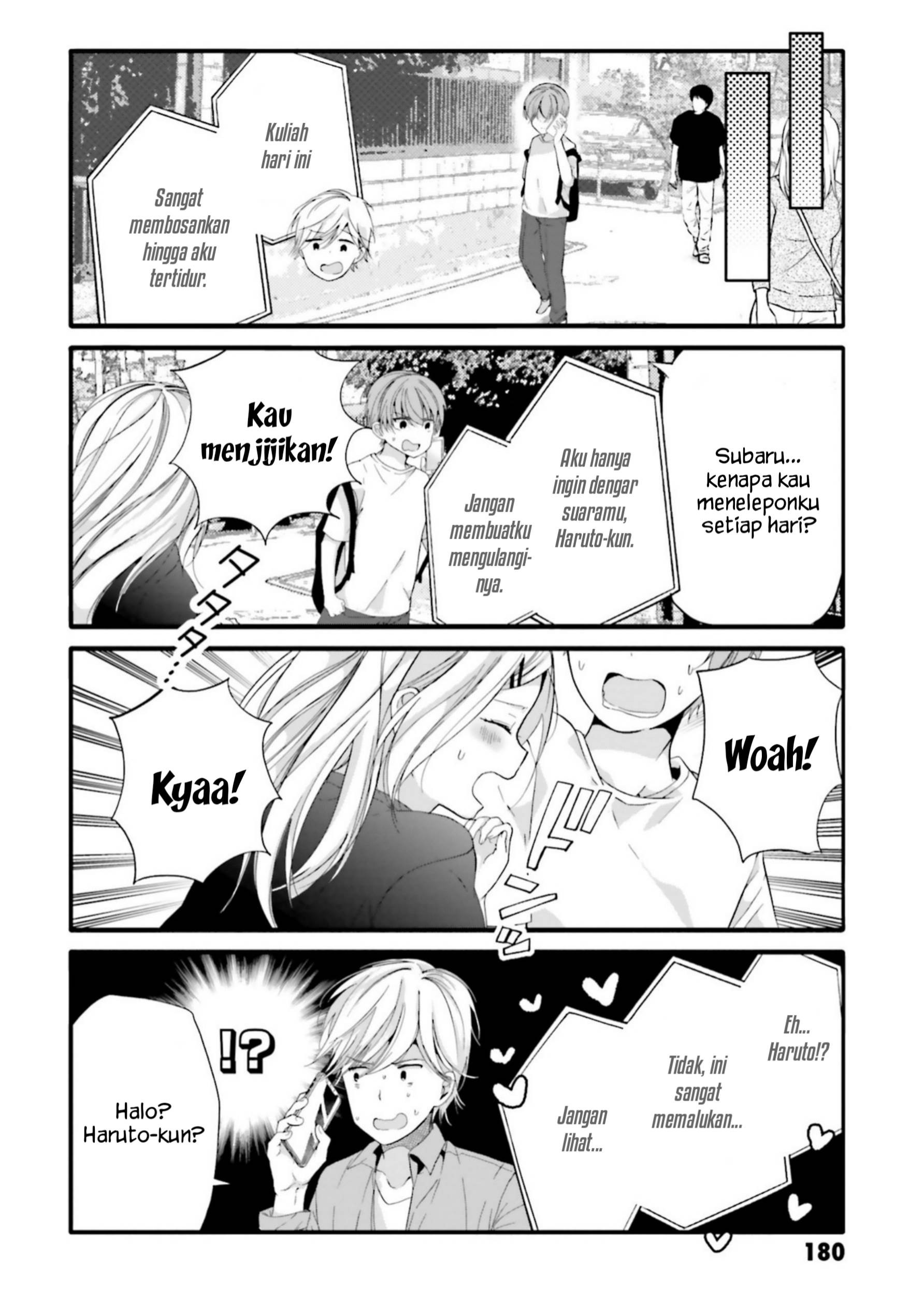 Chapter 79 - halaman 5