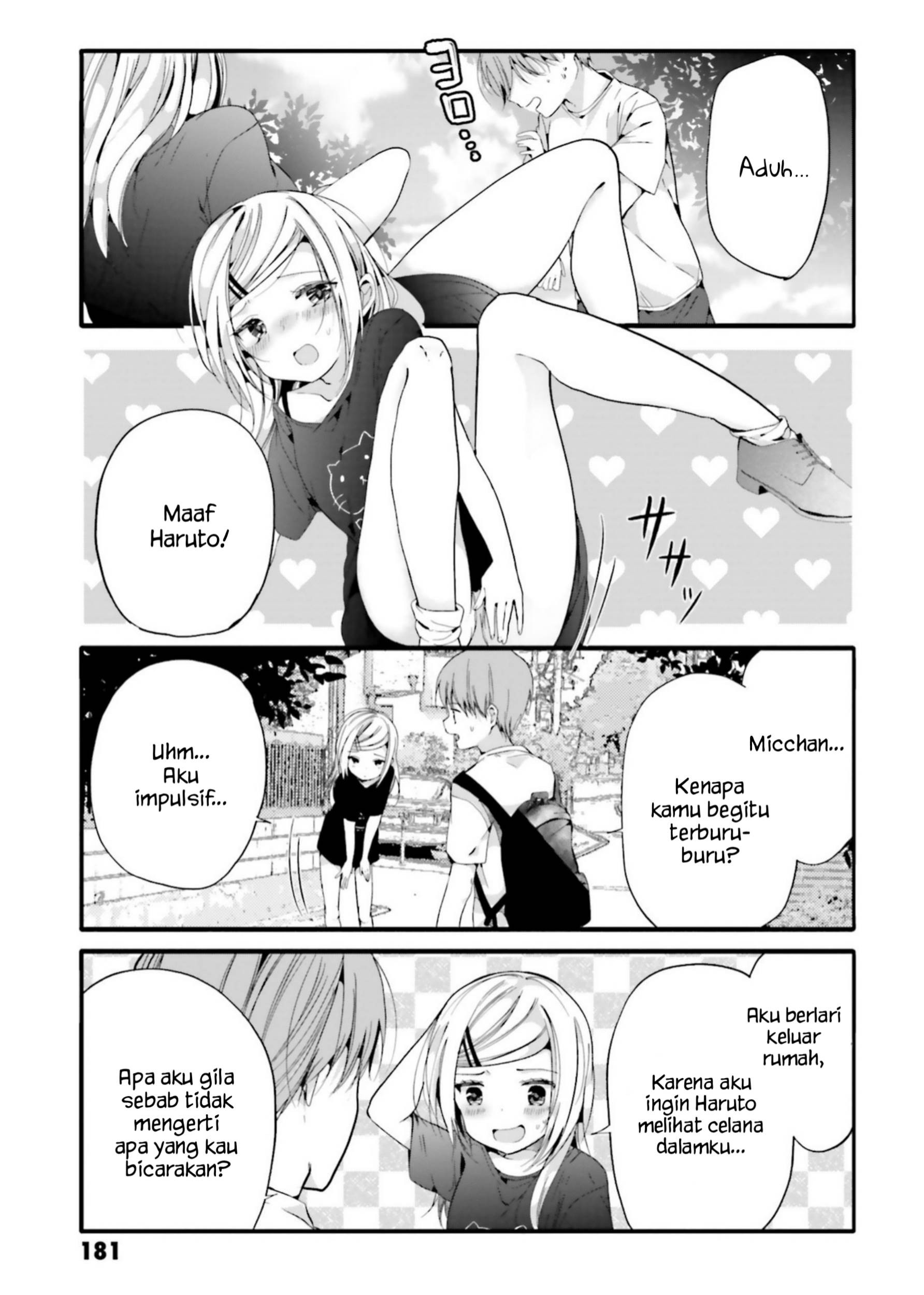 Chapter 79 - halaman 7