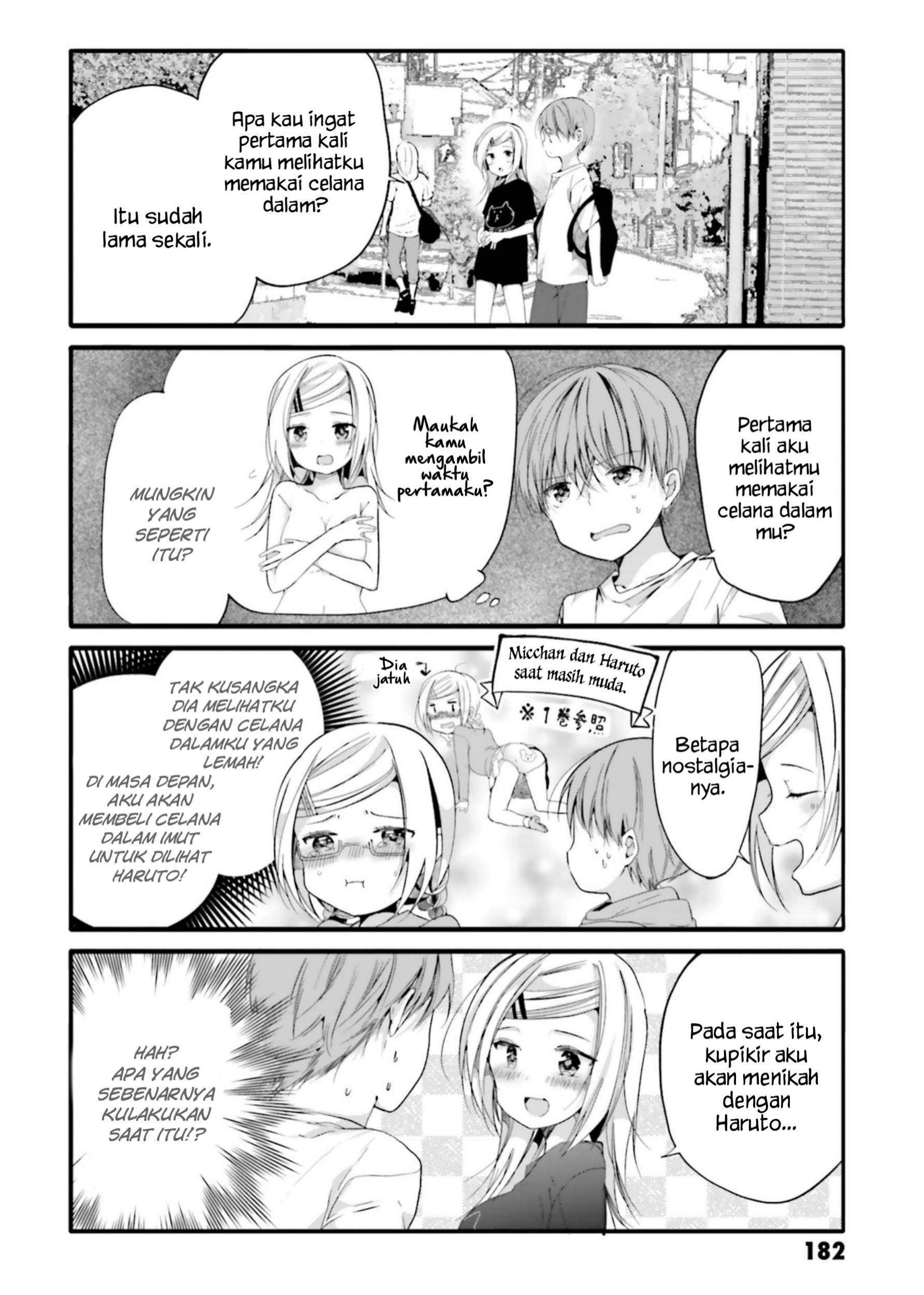 Chapter 79 - halaman 9