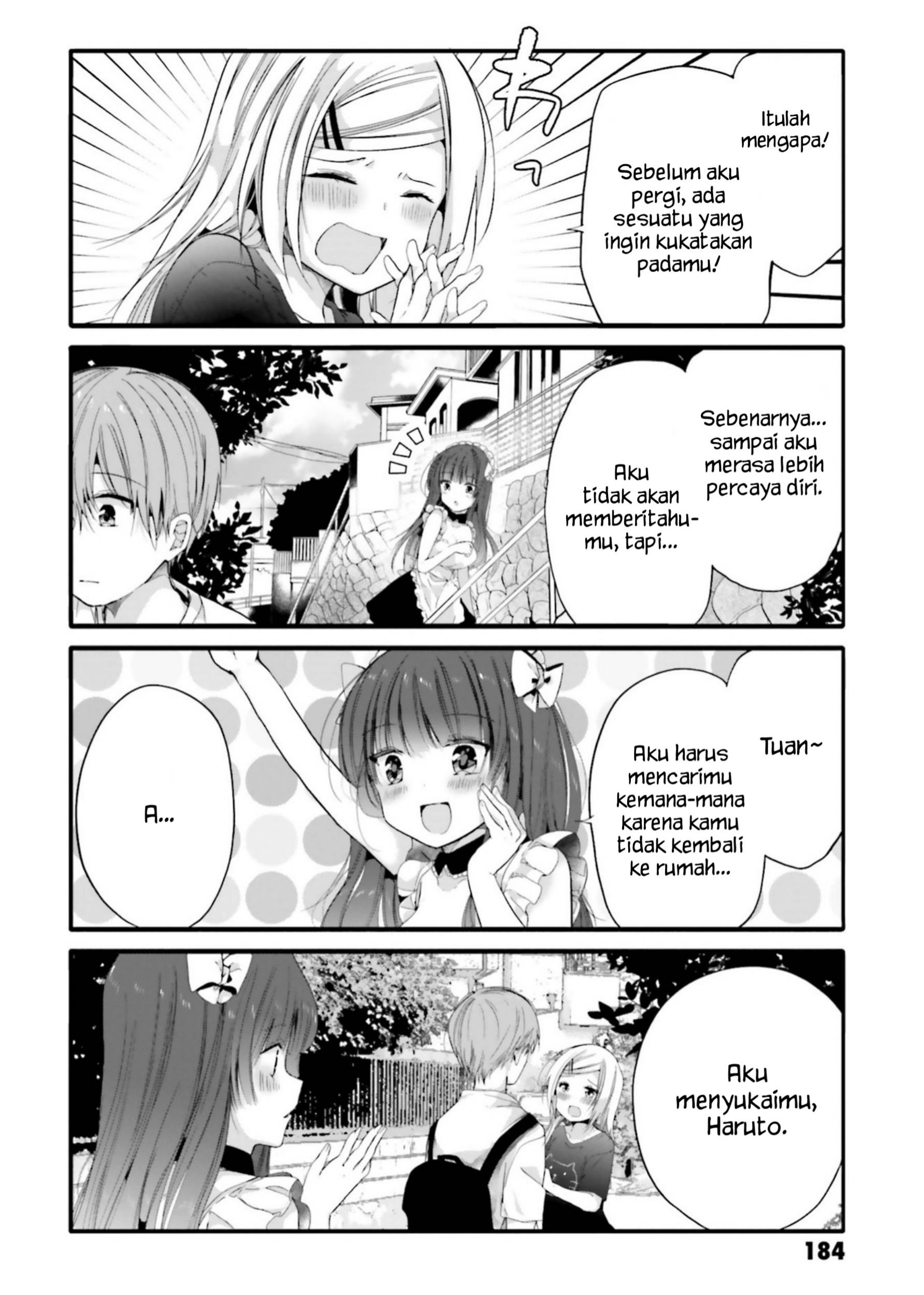 Chapter 79 - halaman 13