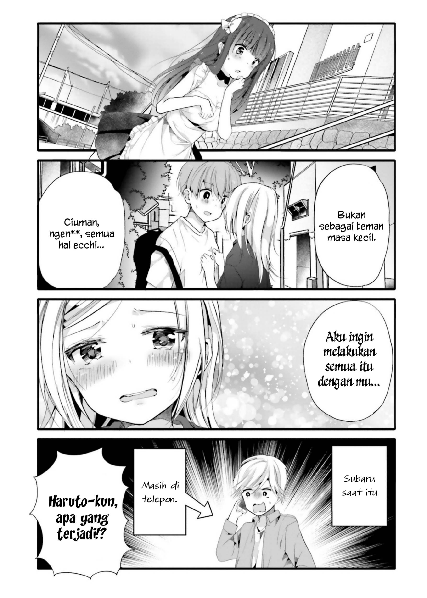 Chapter 79 - halaman 15