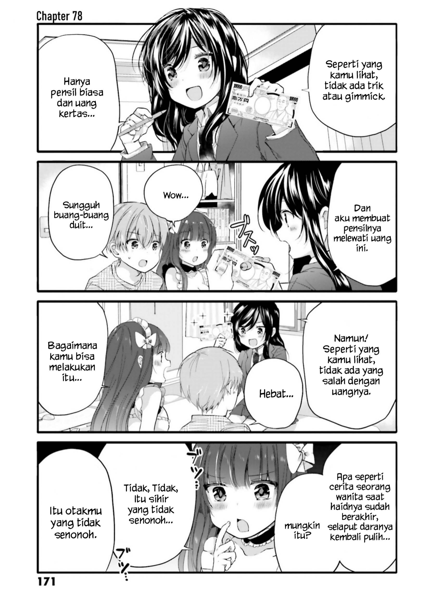 Chapter 78 - halaman 3