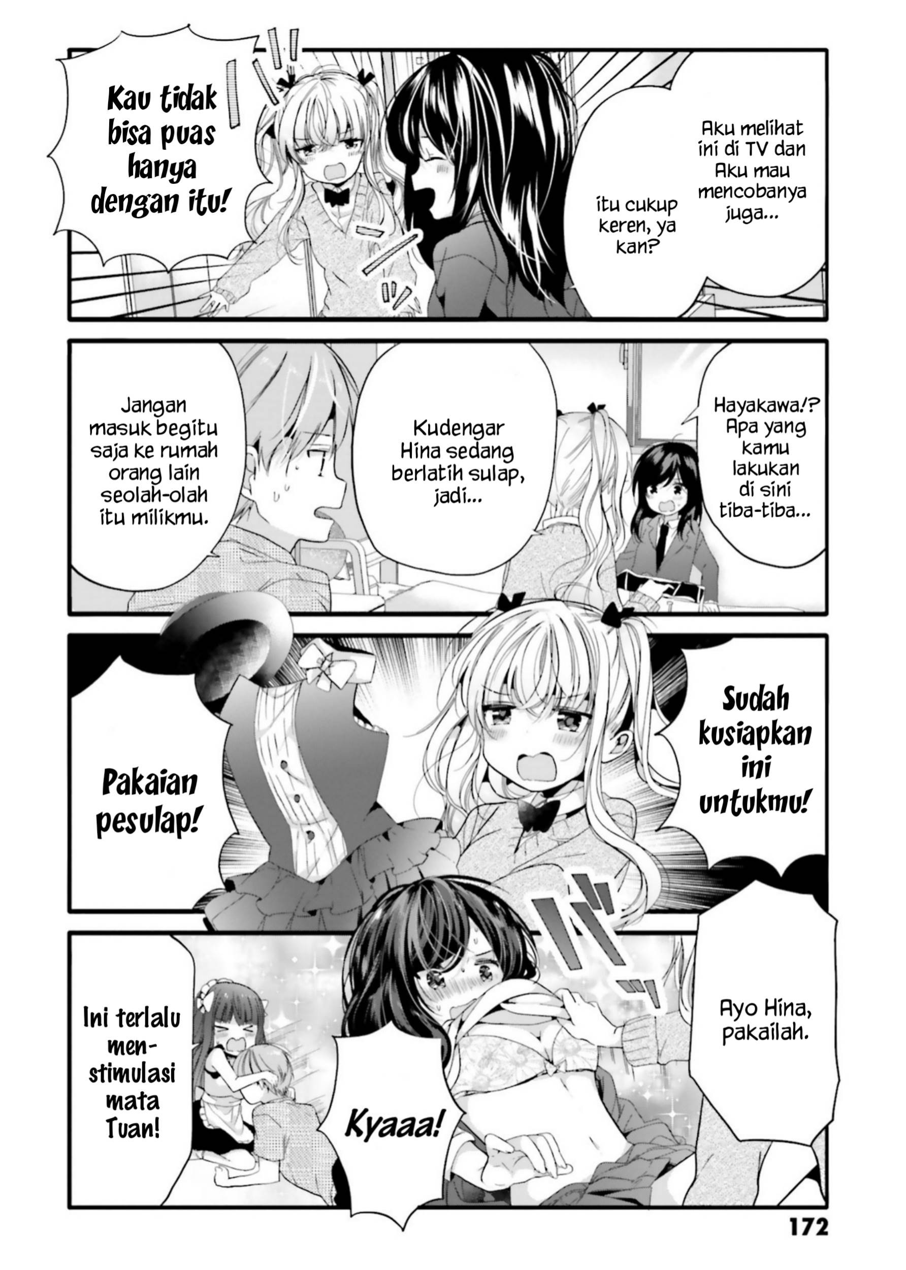 Chapter 78 - halaman 5